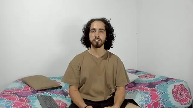 Jave rave online show from April 13, 2026, 3:21 am