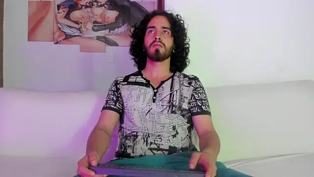 Jave rave online show from April 20, 2026, 3:31 am