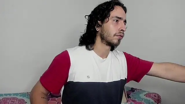 Snapshot of Jave_rave chatting on December 20, 2025, 6:05 am Jave rave online show from December 20, 2025, 6:05 am