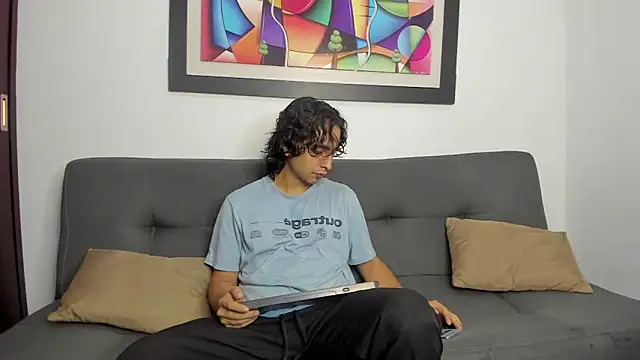 Jave rave online show from November 19, 2025, 11:54 am