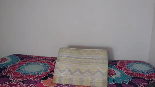 Jave rave online show from April 10, 2026, 3:57 am