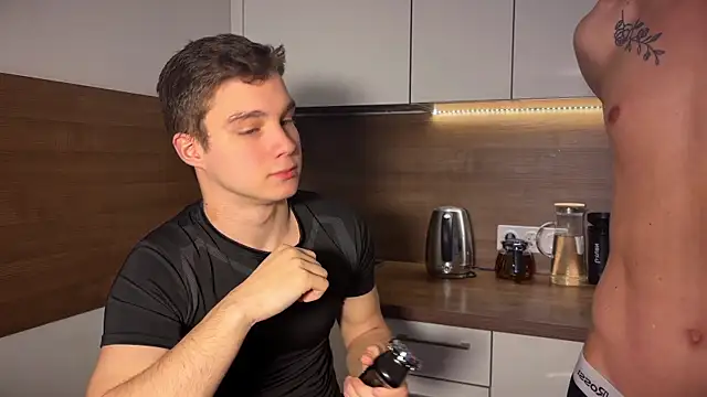 Even Vrot online show from March 12, 2026, 7:56 am