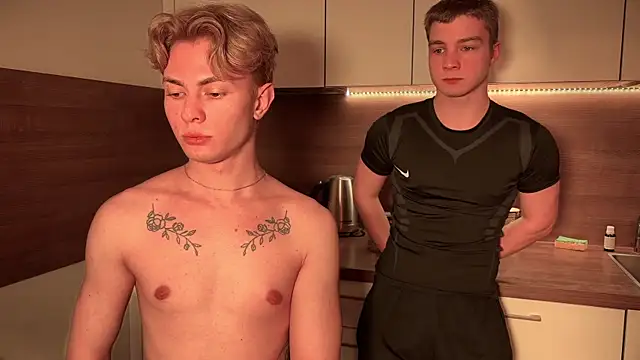 Even Vrot online show from April 21, 2026, 4:46 pm