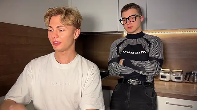 Even Vrot online show from April 20, 2026, 11:46 am