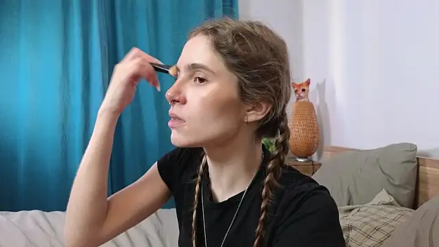 Snapshot of RozanneJordan chatting on July 16, 2026, 5:54 pm RozanneJordan online show from July 16, 2026, 5:54 pm