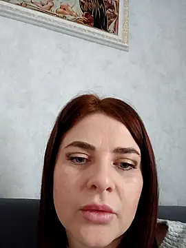 Darkroseq online show from November 20, 2025, 12:28 pm