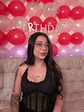 Snapshot of Megan_Ivy chatting on March 19, 2026, 11:21 am Megan Ivy online show from March 19, 2026, 11:21 am