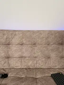 Megan Ivy online show from February 7, 2026, 10:12 am