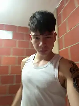 Handsome boys69 online show from June 3, 2026, 2:45 am