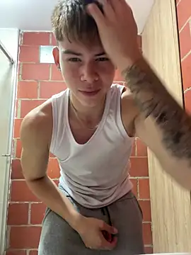 Handsome boys69 online show from March 25, 2026, 2:44 am