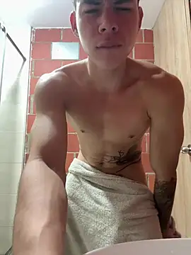 Handsome boys69 online show from May 11, 2026, 12:23 am