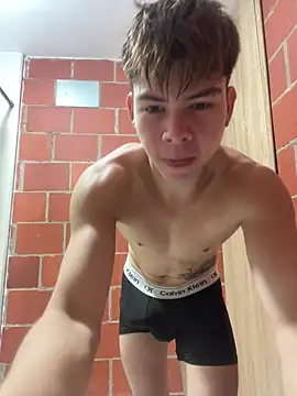 Handsome boys69 online show from March 8, 2026, 10:46 pm