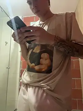 Handsome boys69 online show from February 14, 2026, 3:07 am