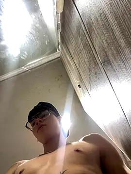 Handsome boys69 online show from December 1, 2025, 1:50 am