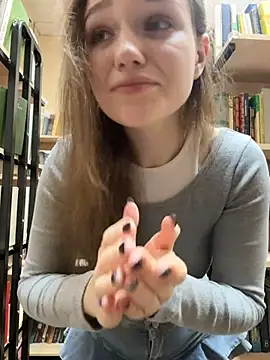 RussianWoman online show from March 3, 2026, 3:46 am