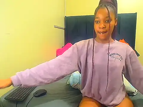 LisaBluexxx1 online show from May 7, 2026, 3:00 am