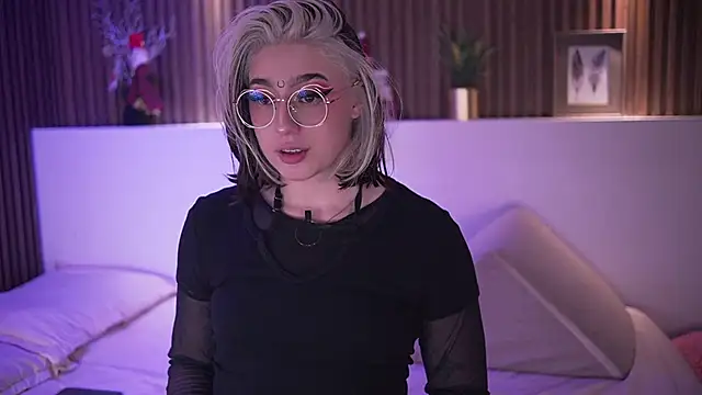 Snapshot of GabyRose9 chatting on January 14, 2026, 7:50 pm GabyRose9 online show from January 14, 2026, 7:50 pm