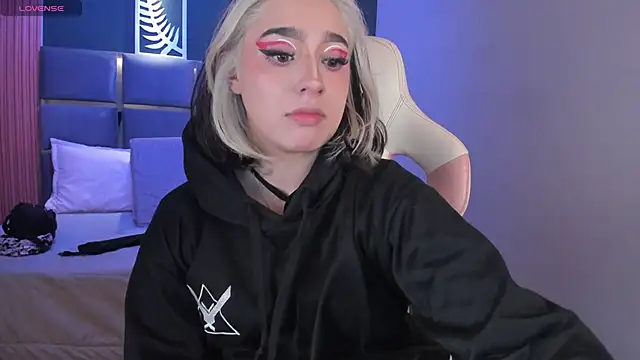 Snapshot of GabyRose9 chatting on January 15, 2026, 12:30 pm GabyRose9 online show from January 15, 2026, 12:30 pm