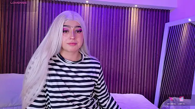 Snapshot of GabyRose9 chatting on December 17, 2025, 7:41 pm GabyRose9 online show from December 17, 2025, 7:41 pm