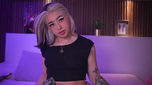 Snapshot of GabyRose9 chatting on January 12, 2026, 7:42 pm GabyRose9 online show from January 12, 2026, 7:42 pm