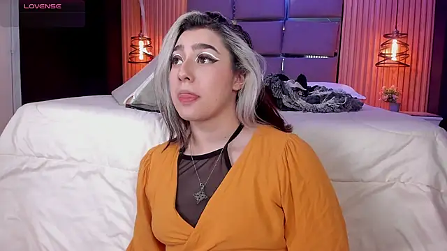 GabyRose9 online show from March 24, 2026, 8:31 pm