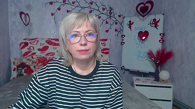 LaurenWishy online show from February 7, 2026, 6:21 am