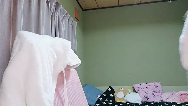 miyu0003 online show from November 24, 2025, 1:00 pm