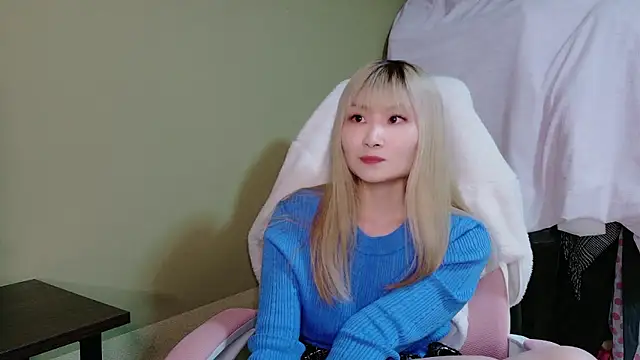 miyu0003 online show from March 31, 2026, 1:35 pm