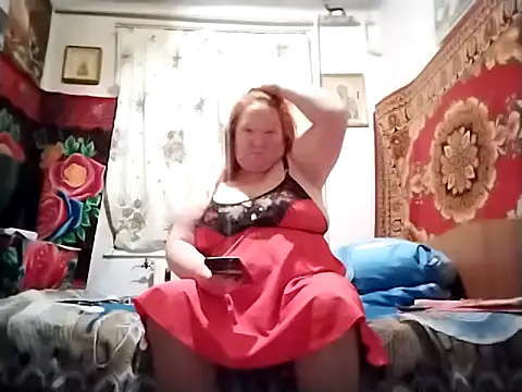 Rhoda Candy online show from January 10, 2026, 8:04 pm