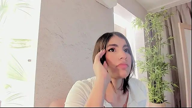 Snapshot of IsabelaStefano chatting on March 5, 2026, 3:14 am IsabelaStefano online show from March 5, 2026, 3:14 am