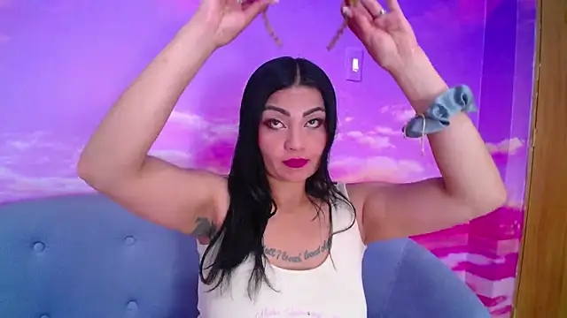 Snapshot of mei_kora chatting on November 20, 2025, 12:06 pm mei kora online show from November 20, 2025, 12:06 pm