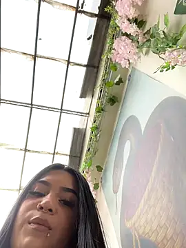 Emily 0-5 online show from December 1, 2025, 8:42 pm