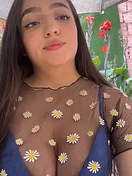 Snapshot of Juanita_Rojas chatting on December 3, 2025, 6:29 pm Juanita Rojas online show from December 3, 2025, 6:29 pm