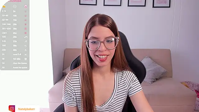 Nat Bakerss online show from March 21, 2026, 7:40 pm