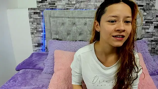 Anny willians online show from November 27, 2025, 3:23 pm