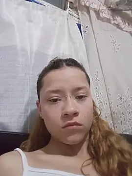 Anny willians online show from November 27, 2025, 2:34 am