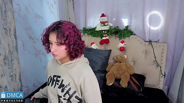 Snapshot of ahsly_Zam chatting on November 27, 2025, 3:07 am ahsly Zam online show from November 27, 2025, 3:07 am