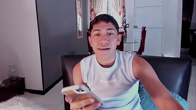 ATLASVANDRAKE online show from November 29, 2025, 8:53 pm