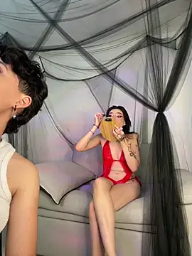 Alice Dark21 online show from March 13, 2026, 2:49 am