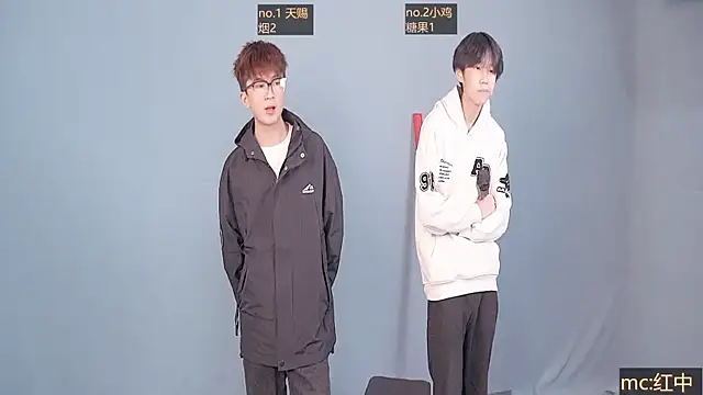 Cosplay   online show from November 21, 2025, 12:26 pm