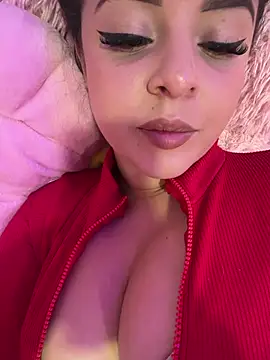 April Beckett02 online show from April 17, 2026, 12:02 am