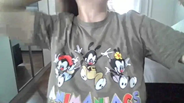 xxxluana online show from March 13, 2026, 11:48 am