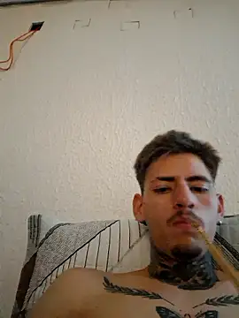 Artur386383 online show from January 8, 2026, 11:05 am