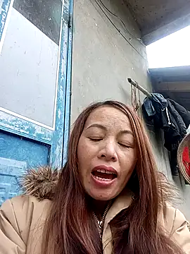 Stella-456 online show from November 19, 2025, 5:07 am