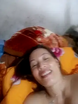 Stella-456 online show from April 15, 2026, 6:56 pm