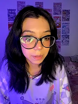 Valen-Foxx1 online show from November 27, 2025, 6:14 am