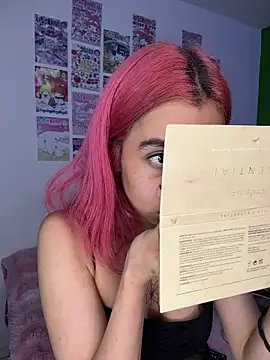 Valen-Foxx1 online show from March 15, 2026, 5:25 am