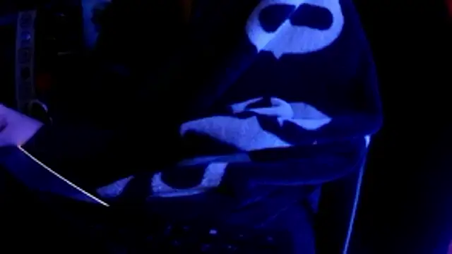 Bowerboi online show from December 22, 2025, 2:39 pm