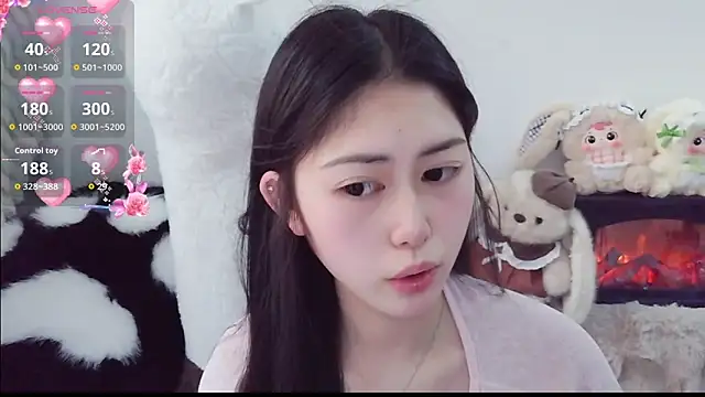 TuTu-077 online show from April 4, 2026, 4:30 am