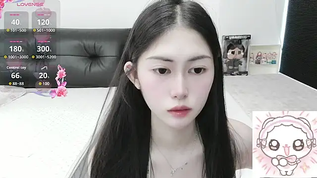 TuTu-077 online show from July 16, 2026, 8:22 am